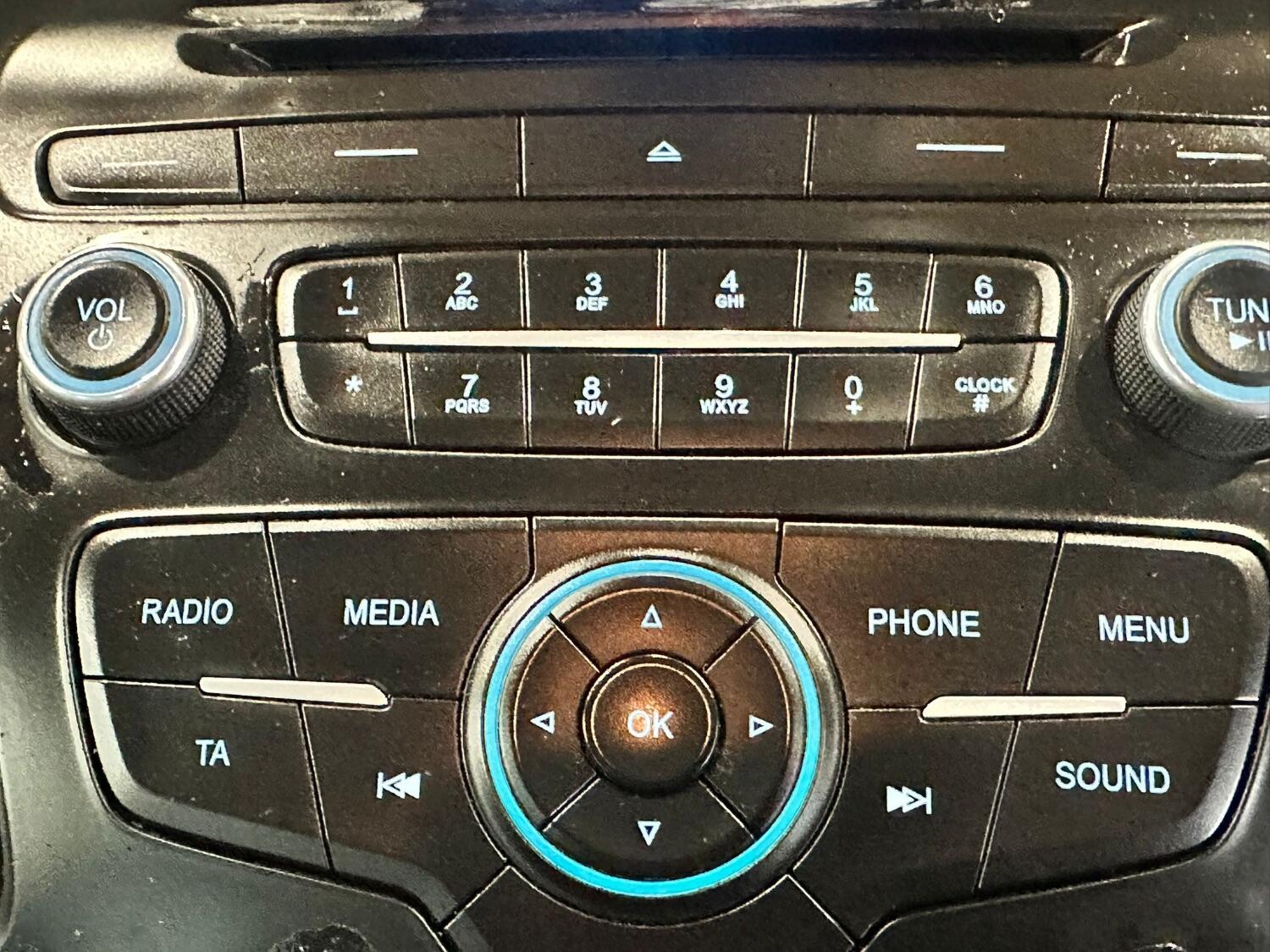 Used Ford Focus 2014 for sale - 76107345: Photo 23