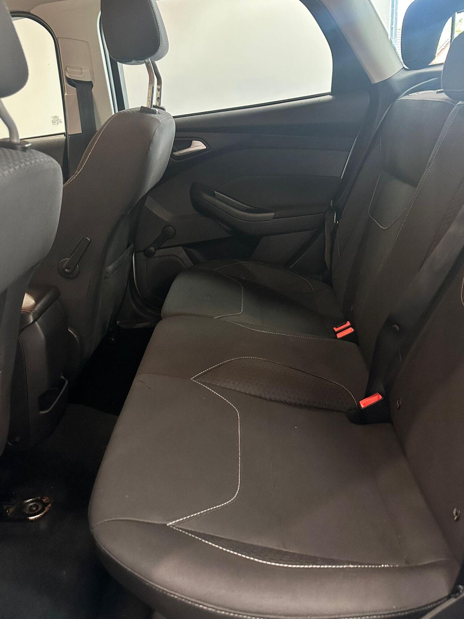 Used Ford Focus 2014 for sale - 76107345: Photo 28