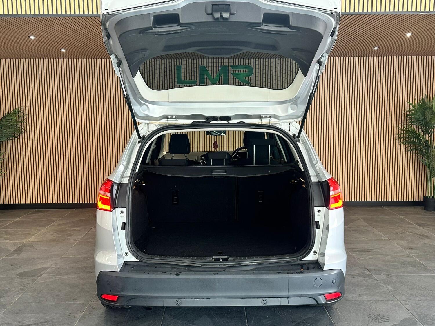 Used Ford Focus 2014 for sale - 76107345: Photo 29