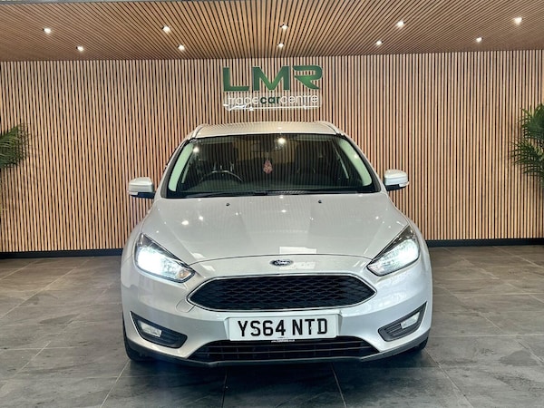 Used Ford Focus 2014 for sale - 76107345: Photo 3