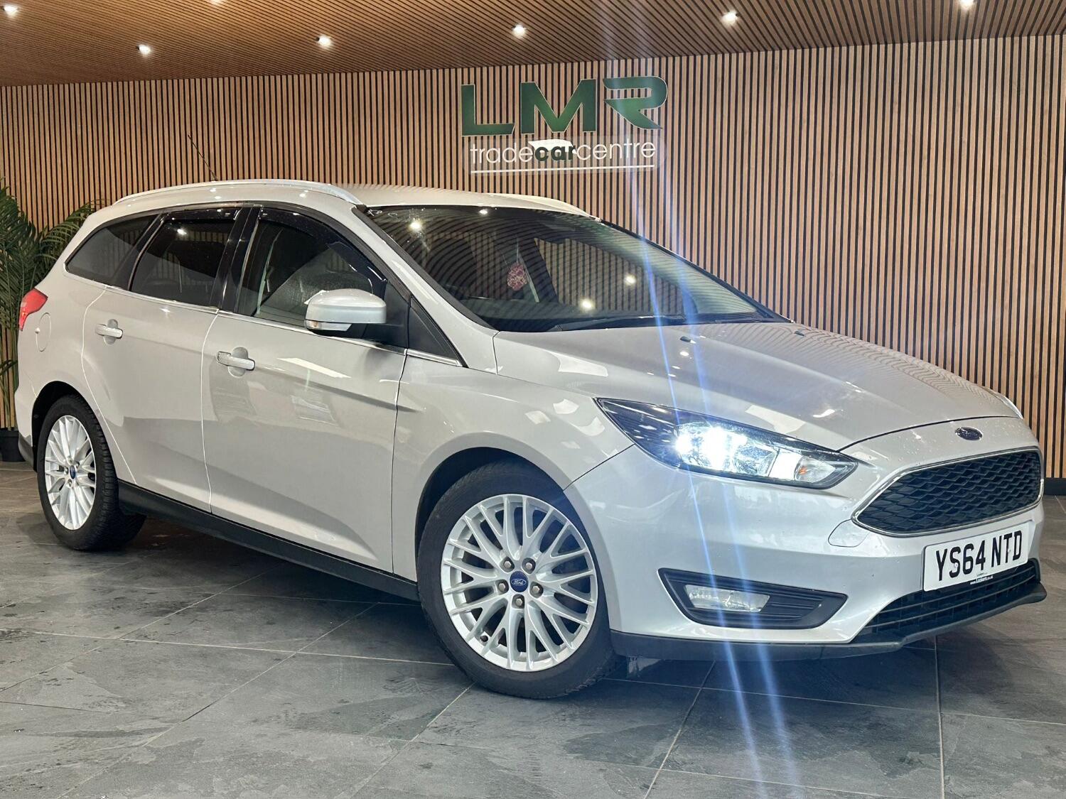 Used Ford Focus 2014 for sale - 76107345: Photo 7