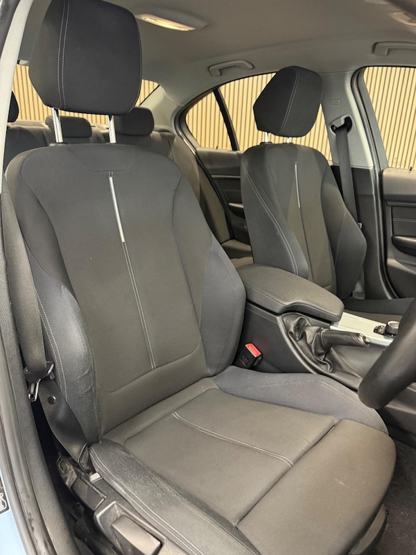 Used BMW 3 Series 2014 for sale - 73531064: Photo 10