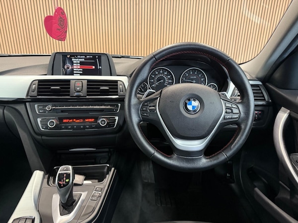 Used BMW 3 Series 2014 for sale - 73531064: Photo 12