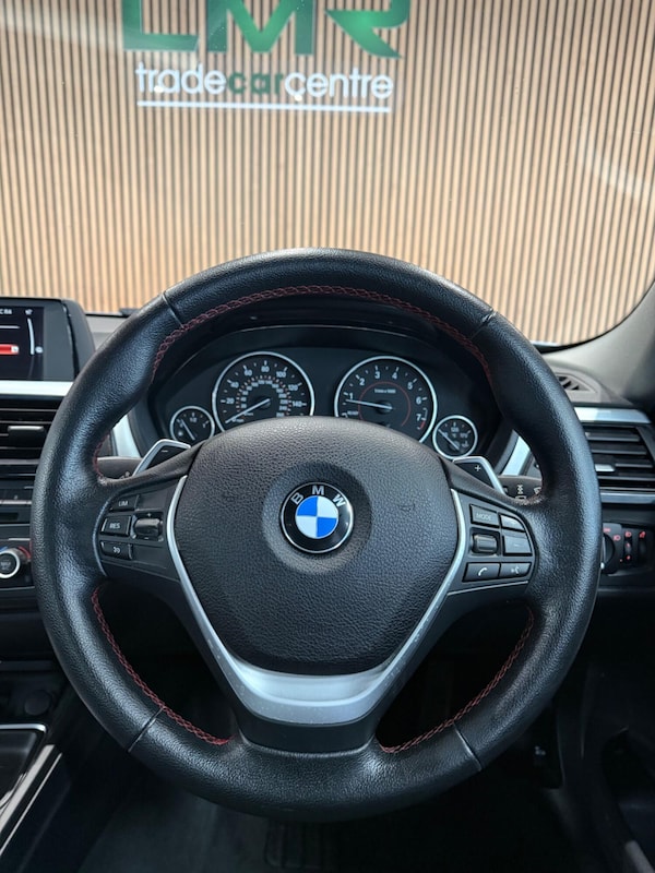 Used BMW 3 Series 2014 for sale - 73531064: Photo 13