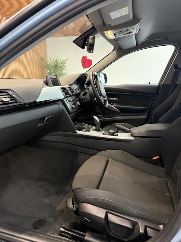 Used BMW 3 Series 2014 for sale - 73531064: Photo 18