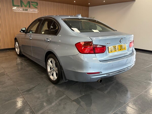 Used BMW 3 Series 2014 for sale - 73531064: Photo 2