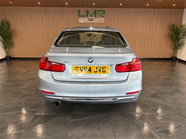 Used BMW 3 Series 2014 for sale - 73531064: Photo 3