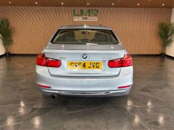 Used BMW 3 Series 2014 for sale - 73531064: Photo