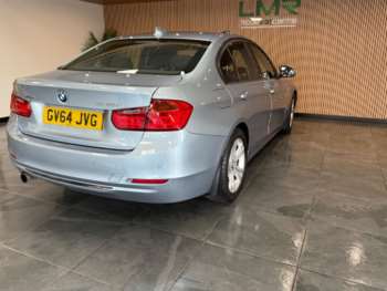Used BMW 3 Series 2014 for sale - 73531064: Photo