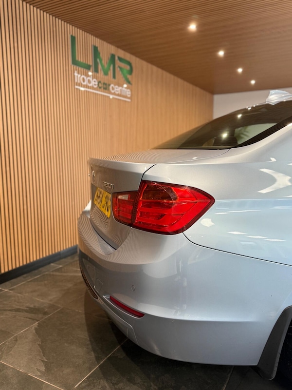 Used BMW 3 Series 2014 for sale - 73531064: Photo 5