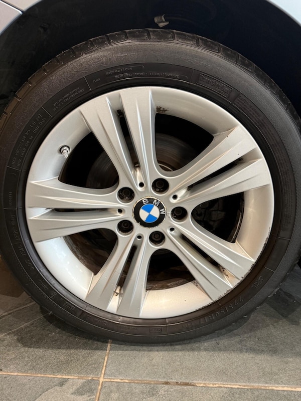 Used BMW 3 Series 2014 for sale - 73531064: Photo 6
