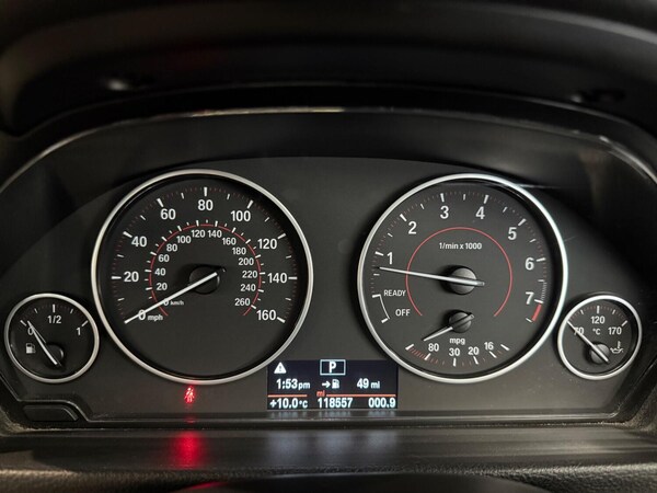 Used BMW 3 Series 2014 for sale - 73531064: Photo 8