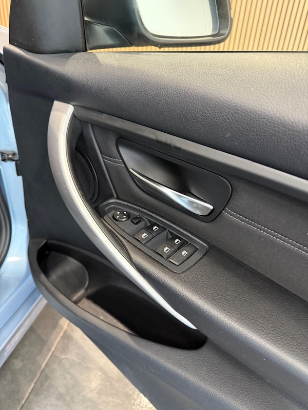 Used BMW 3 Series 2014 for sale - 73531064: Photo 9
