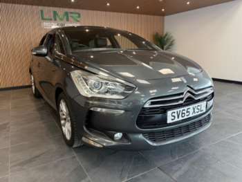Used Citroen DS5 2015 for sale - 74617402: Photo