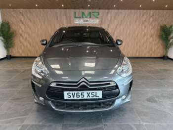 Used Citroen DS5 2015 for sale - 74617402: Photo