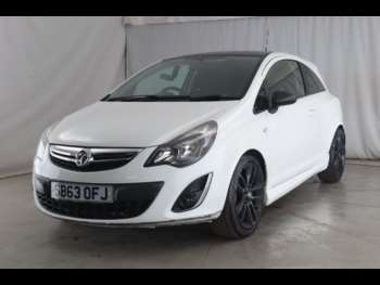 2013 - 1.2 16V Limited Edition 3-Door