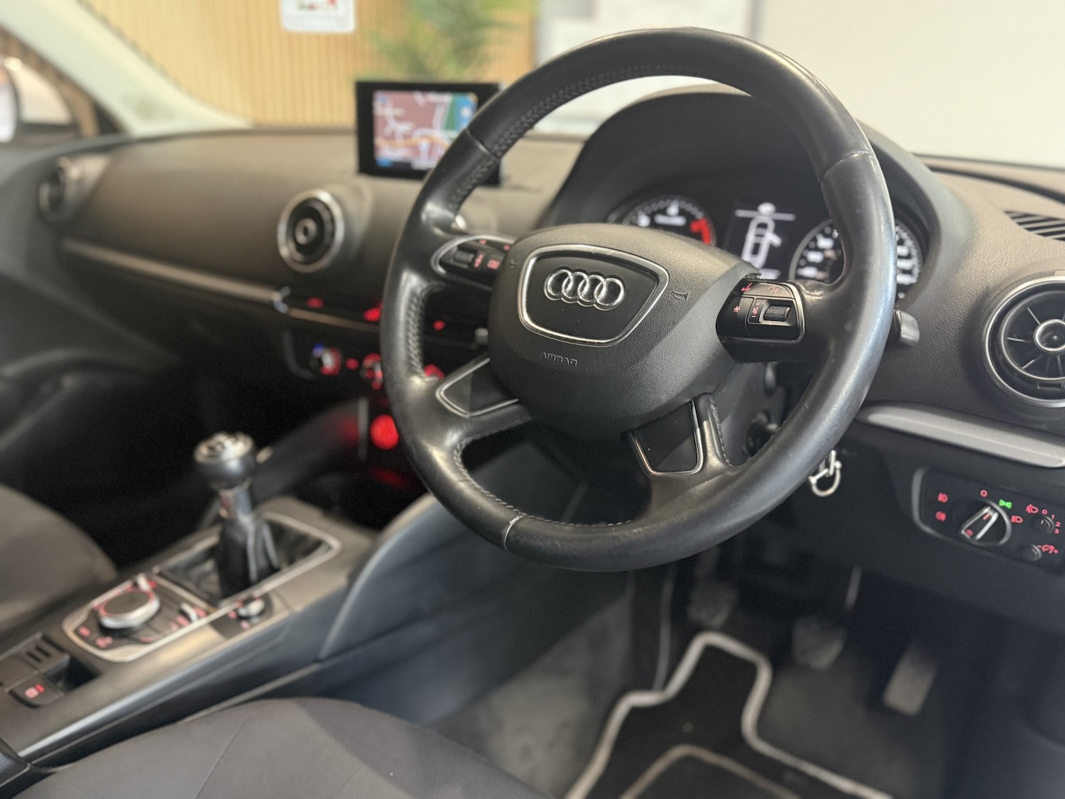 Used Audi A3 2014 for sale - 76911035: Photo 14