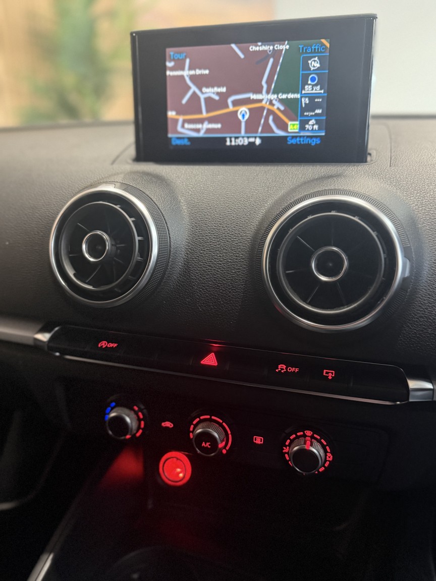 Used Audi A3 2014 for sale - 76911035: Photo 17