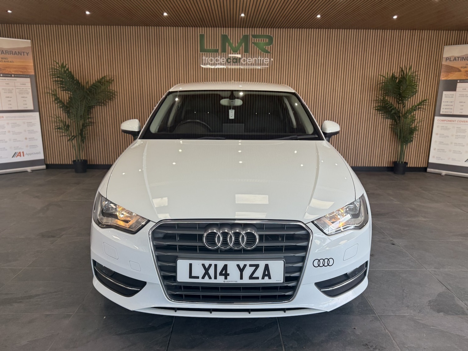 Used Audi A3 2014 for sale - 76911035: Photo 3