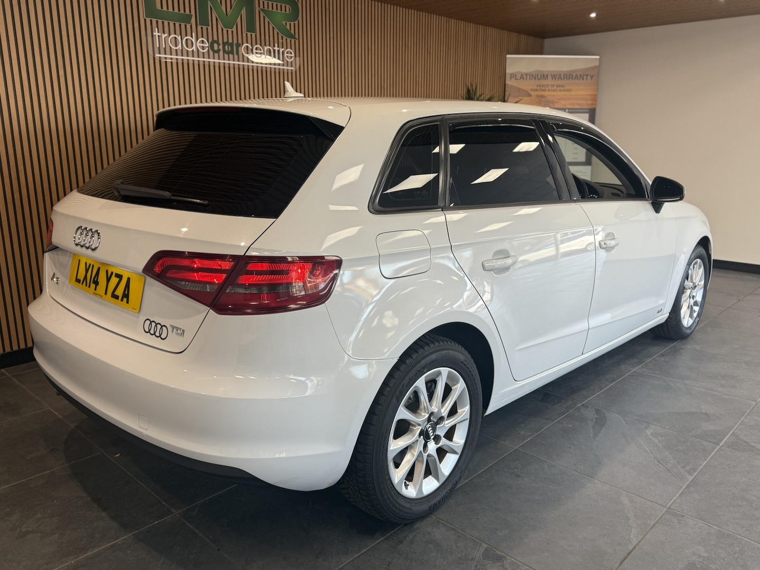 Used Audi A3 2014 for sale - 76911035: Photo 6