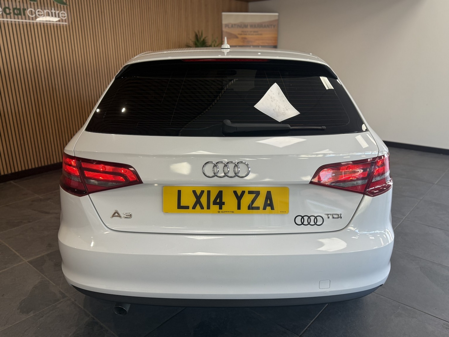 Used Audi A3 2014 for sale - 76911035: Photo 7