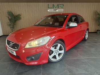 Used Volvo C30 2011 for sale - 78840899: Photo