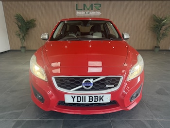 Used Volvo C30 2011 for sale - 78840899: Photo