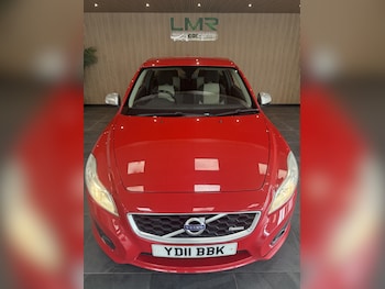 Used Volvo C30 2011 for sale - 78840899: Photo