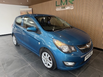 Used Vauxhall Viva 2019 for sale - 78755491: Photo