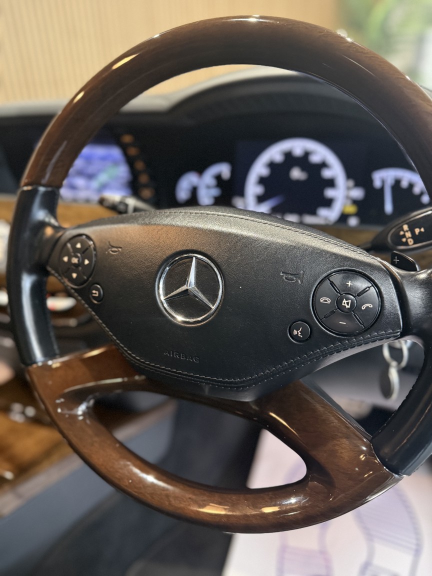 Used Mercedes-Benz S Class 2013 for sale - 77453088: Photo 15