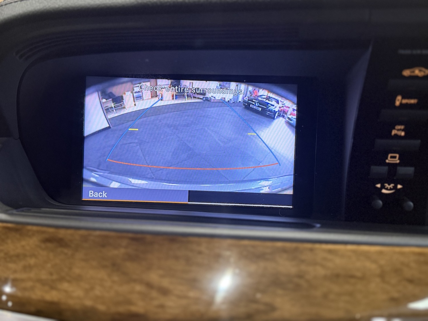 Used Mercedes-Benz S Class 2013 for sale - 77453088: Photo 21