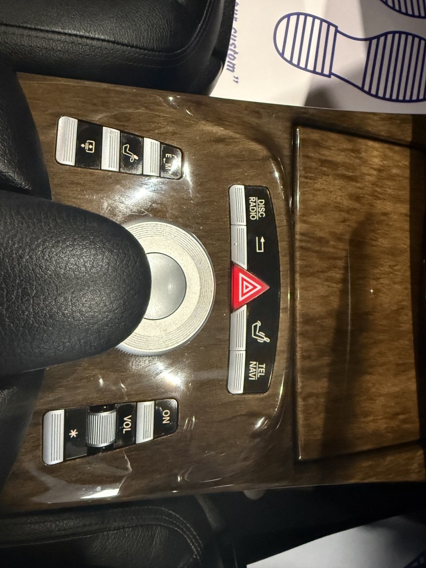 Used Mercedes-Benz S Class 2013 for sale - 77453088: Photo 24