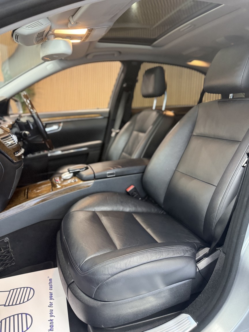 Used Mercedes-Benz S Class 2013 for sale - 77453088: Photo 26