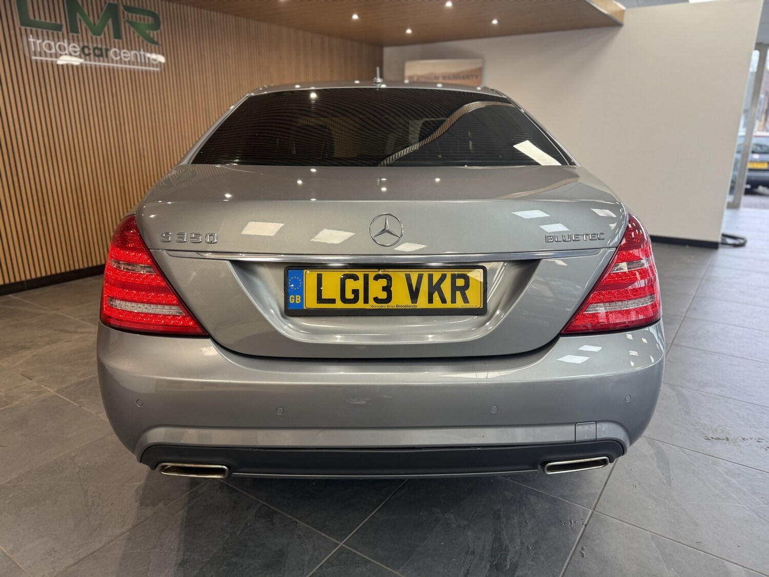 Used Mercedes-Benz S Class 2013 for sale - 77453088: Photo 7