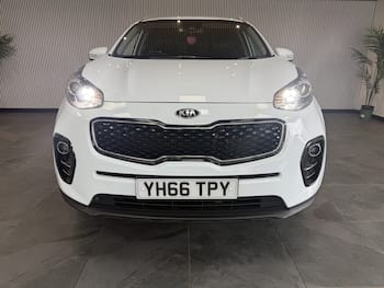 Used Kia Sportage 2016 for sale - 79687288: Photo