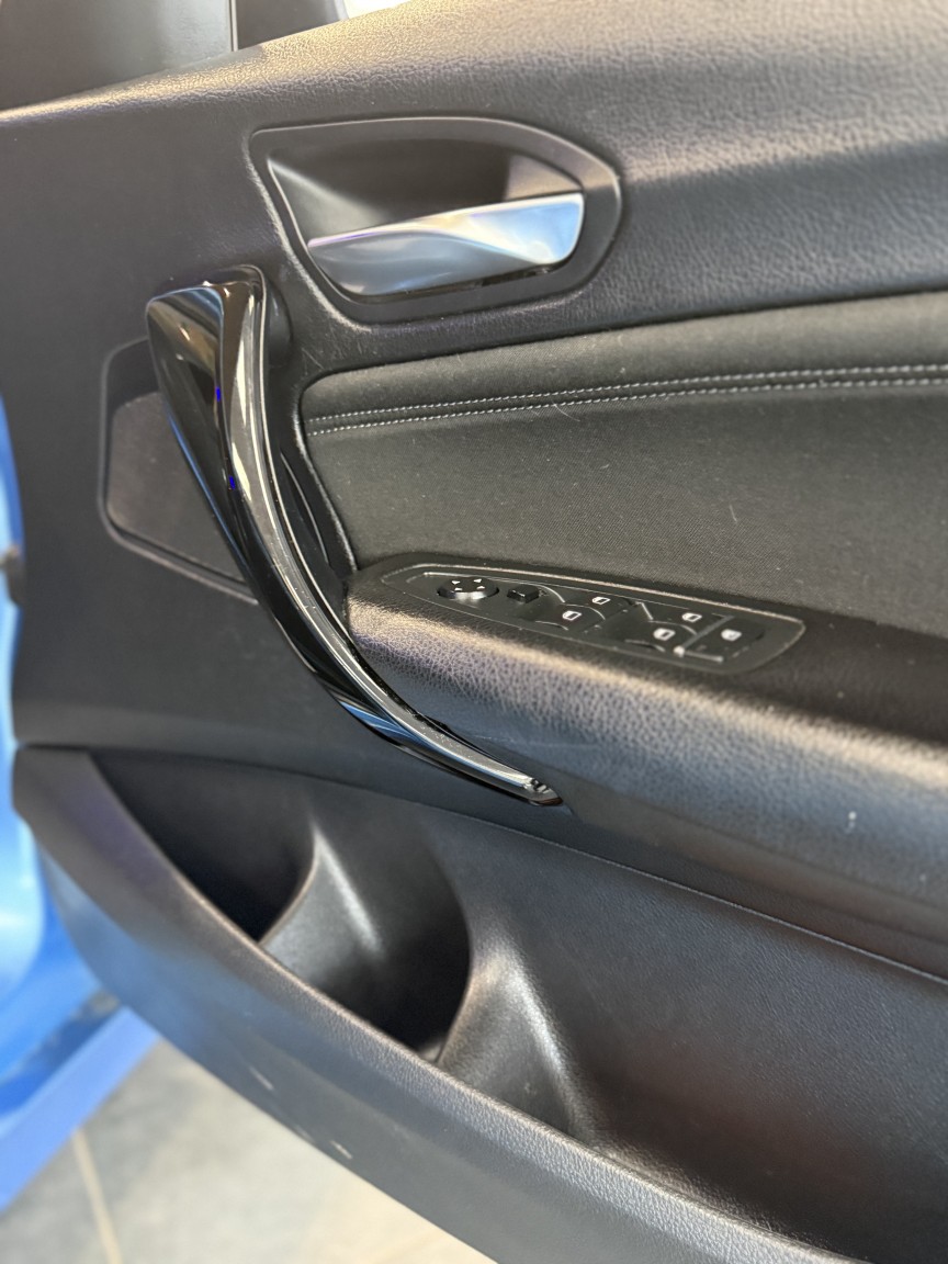 Used BMW 1 Series 2017 for sale - 77584599: Photo 11