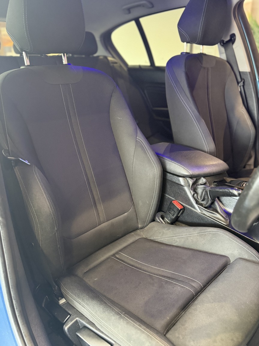 Used BMW 1 Series 2017 for sale - 77584599: Photo 12