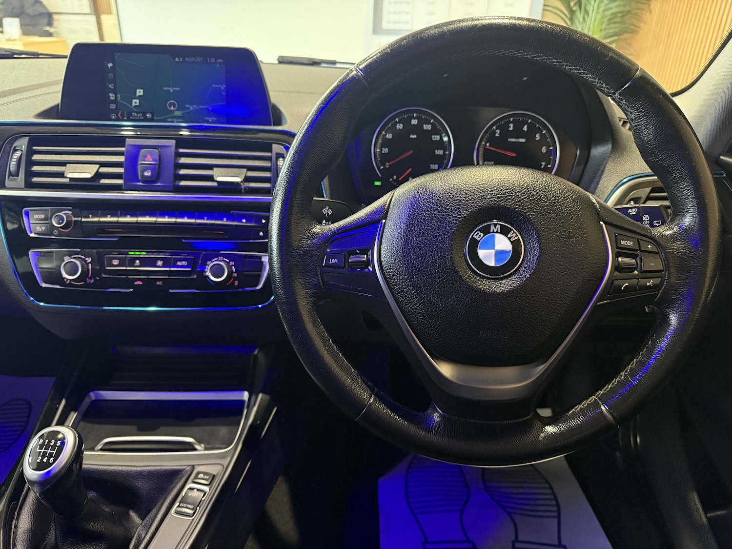 Used BMW 1 Series 2017 for sale - 77584599: Photo 14