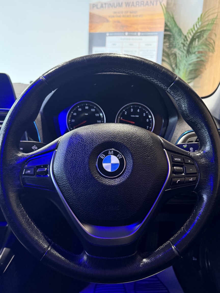 Used BMW 1 Series 2017 for sale - 77584599: Photo 15