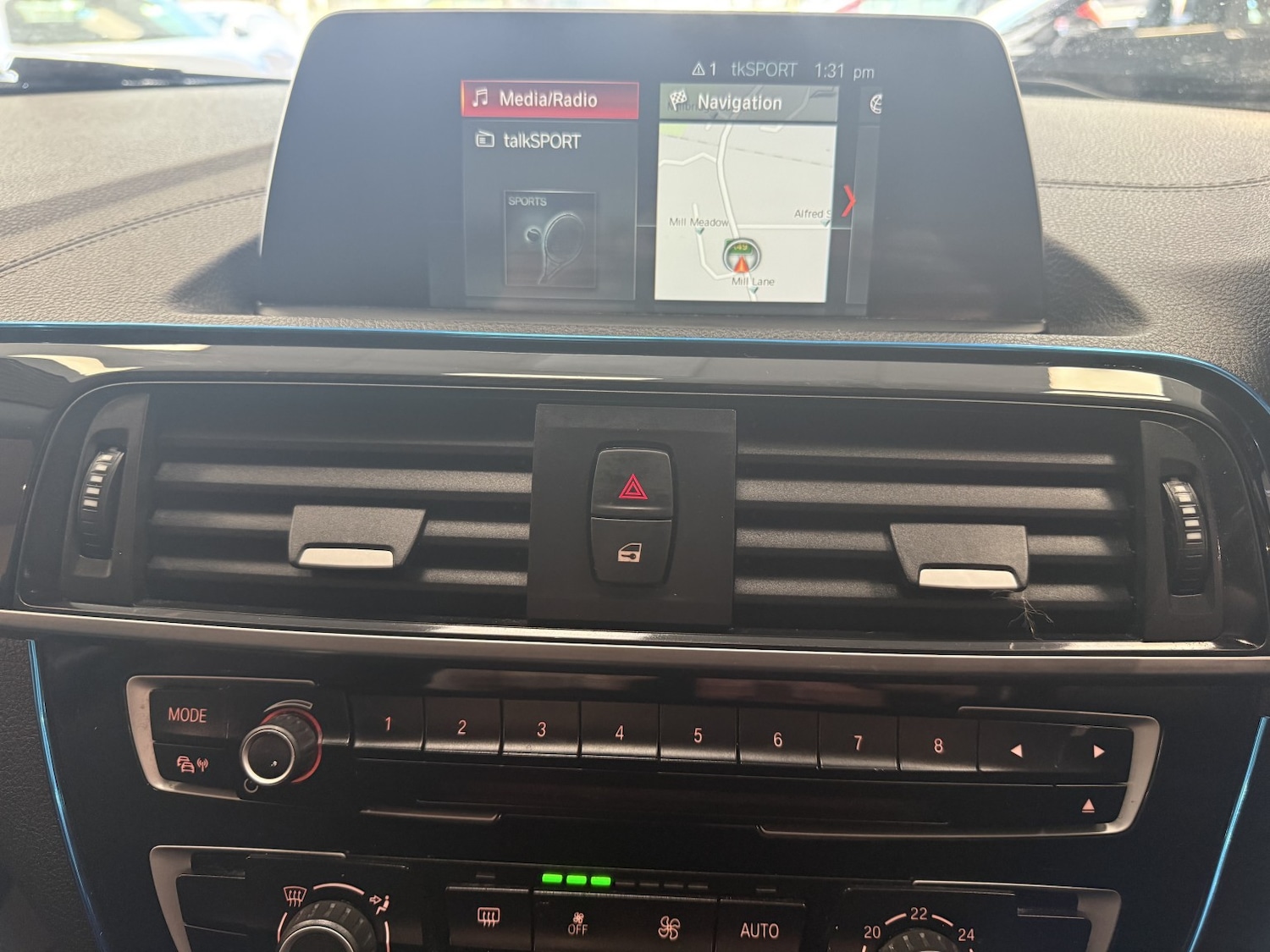 Used BMW 1 Series 2017 for sale - 77584599: Photo 16