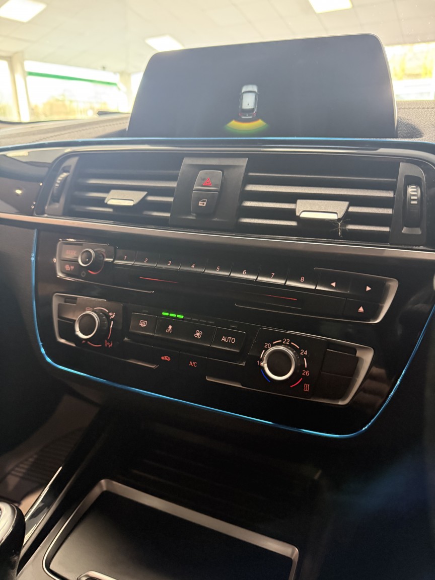 Used BMW 1 Series 2017 for sale - 77584599: Photo 17