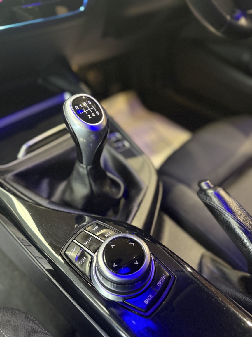 Used BMW 1 Series 2017 for sale - 77584599: Photo 19