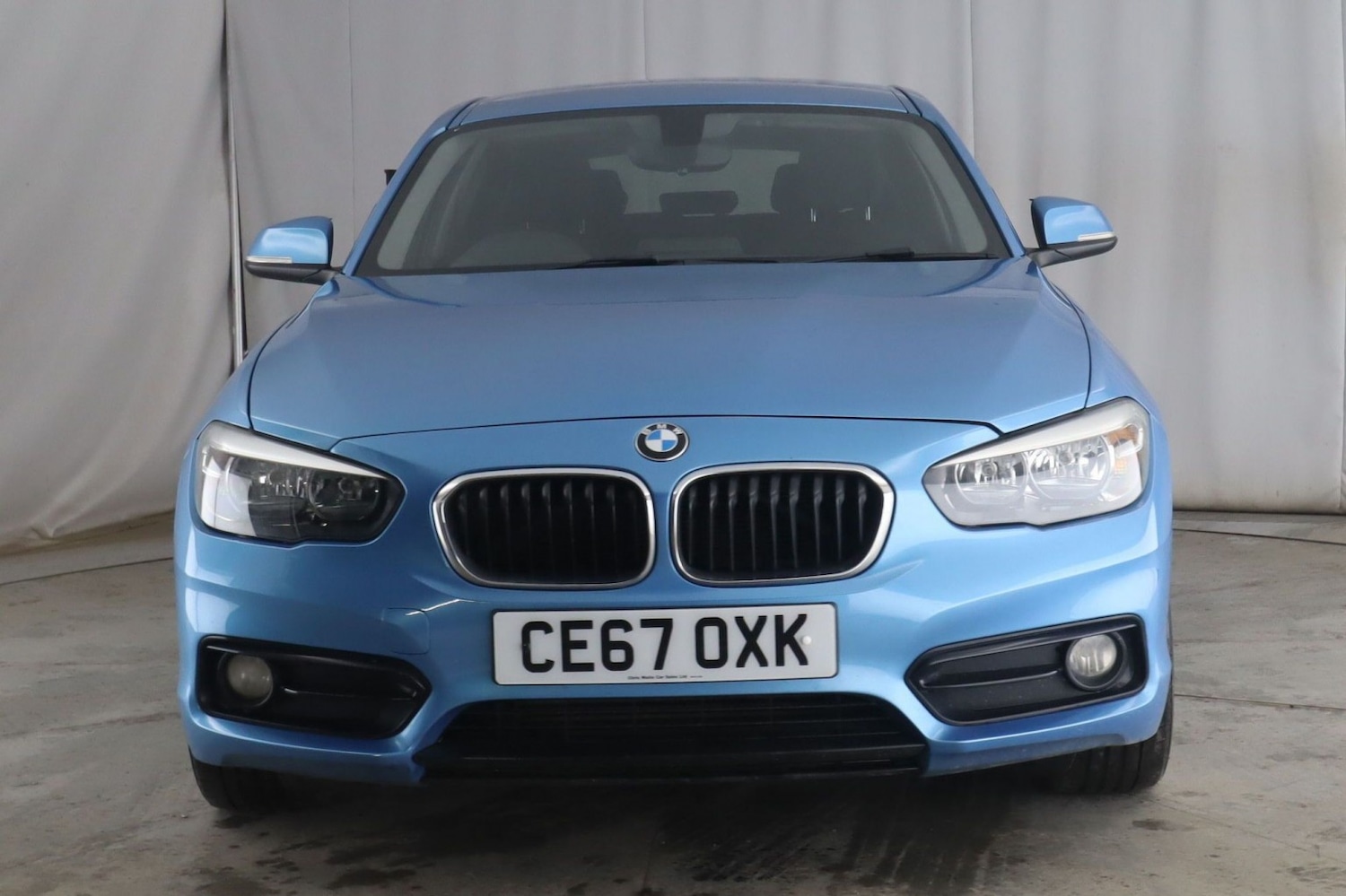 Used BMW 1 Series 2017 for sale - 77584599: Photo 3