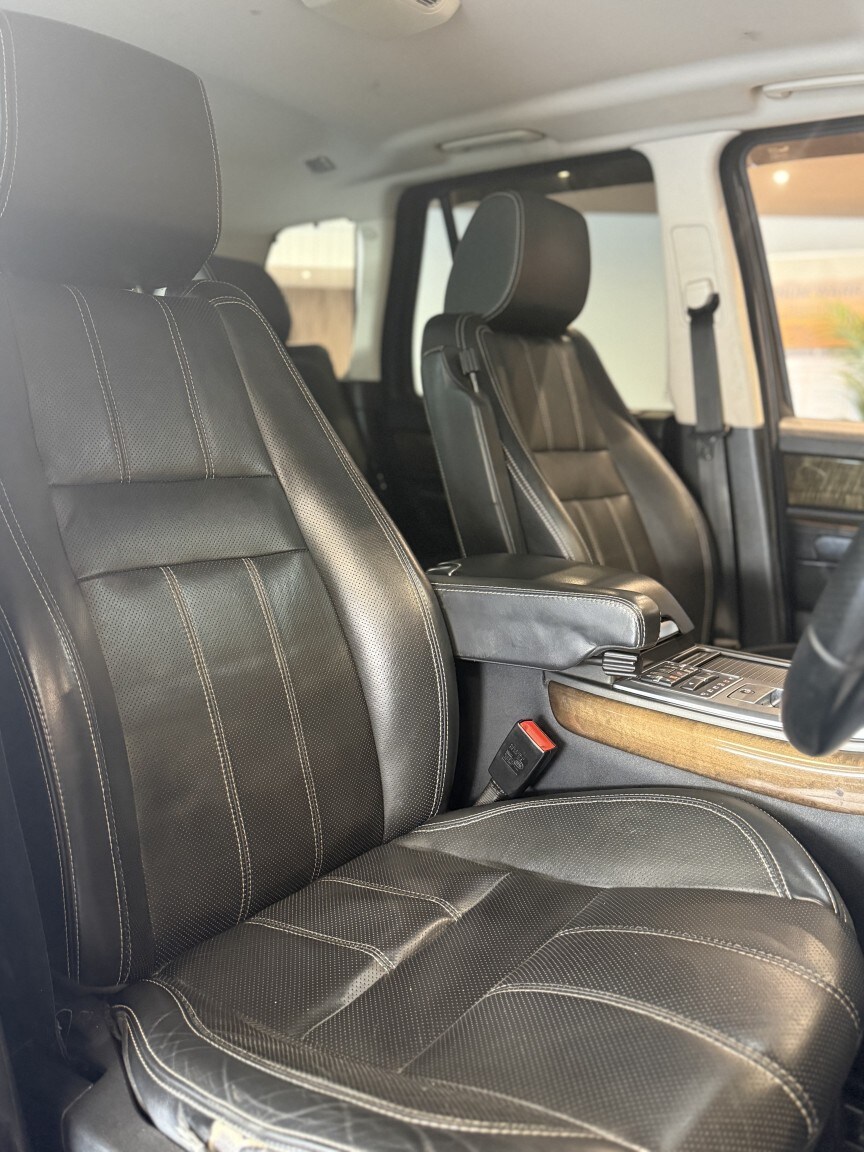 Used Land Rover Range Rover Sport 2012 for sale - 78213507: Photo 12