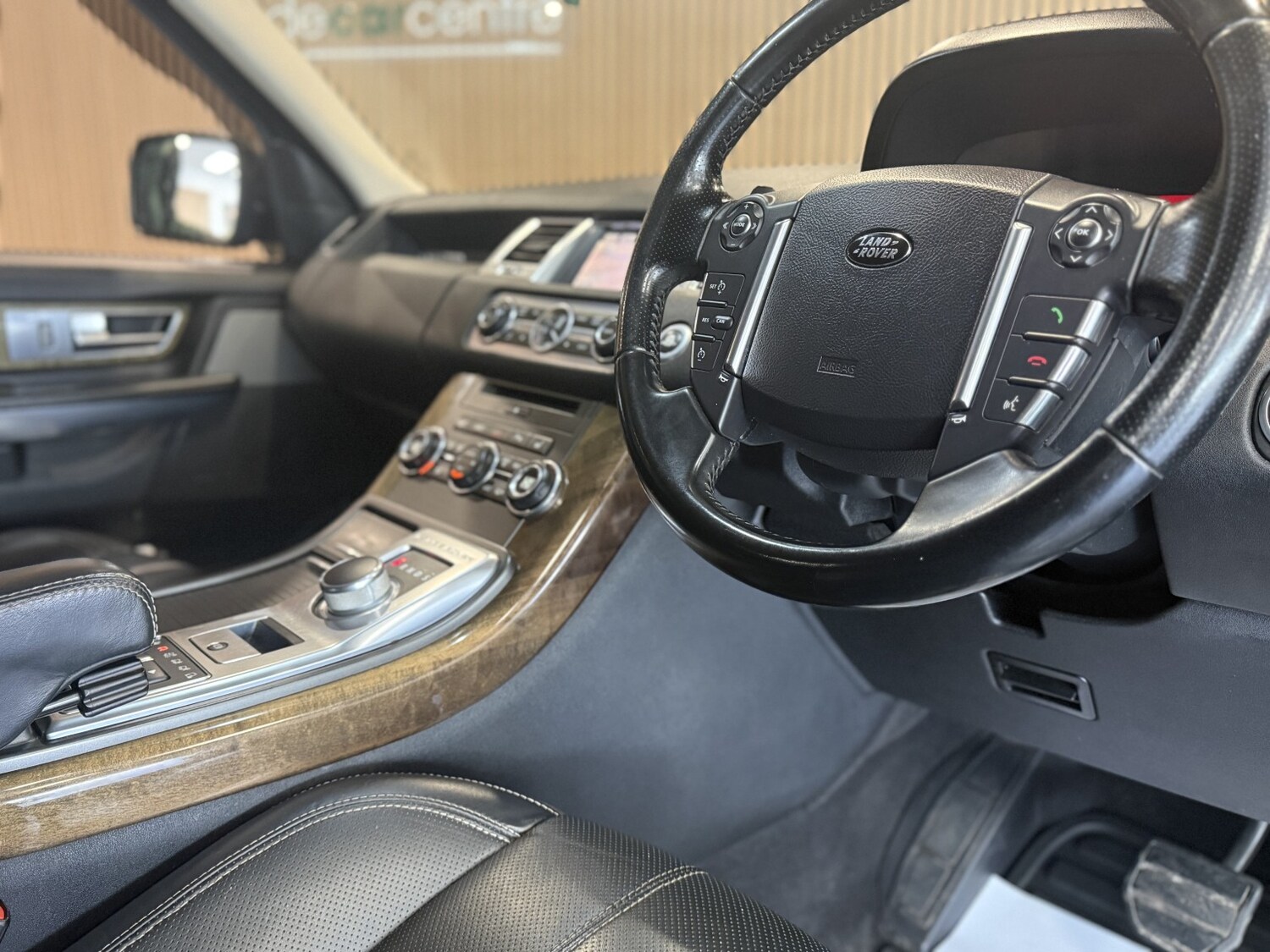 Used Land Rover Range Rover Sport 2012 for sale - 78213507: Photo 13