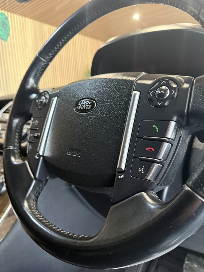 Used Land Rover Range Rover Sport 2012 for sale - 78213507: Photo 14