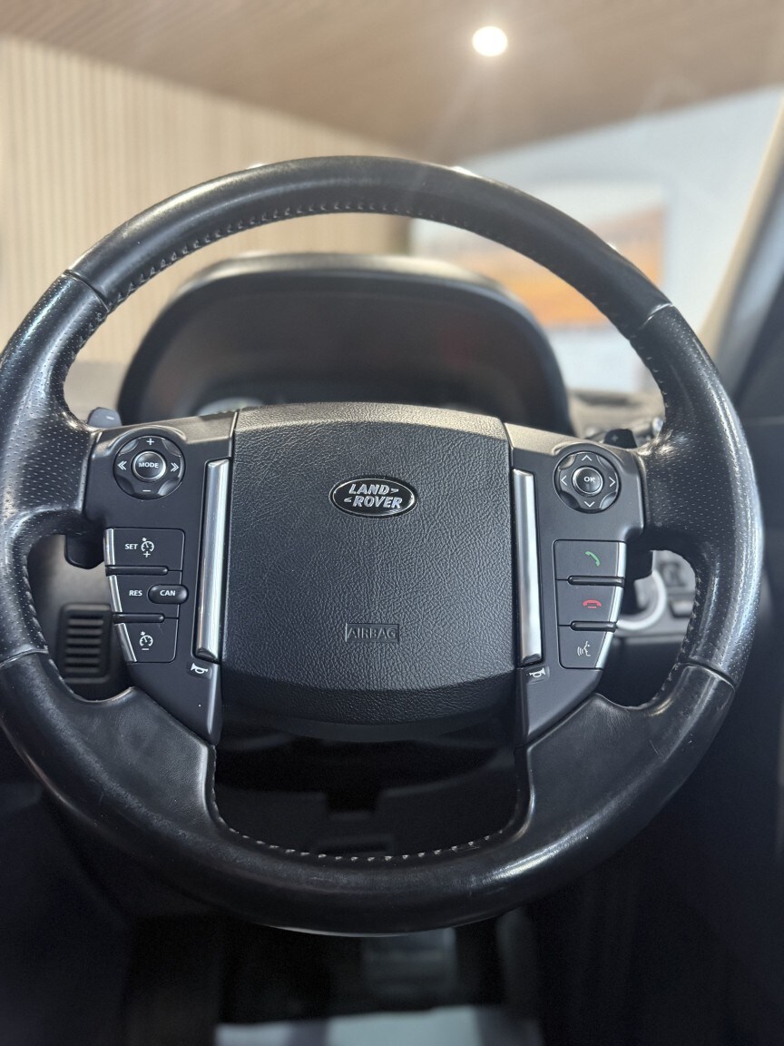 Used Land Rover Range Rover Sport 2012 for sale - 78213507: Photo 15