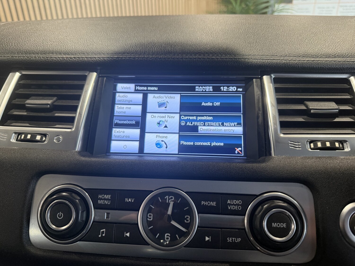 Used Land Rover Range Rover Sport 2012 for sale - 78213507: Photo 17