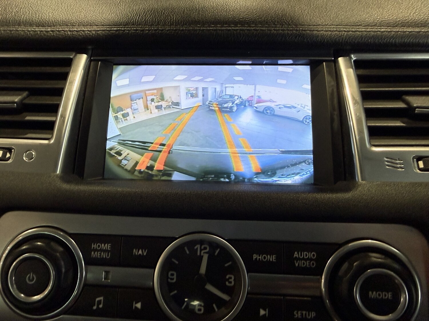 Used Land Rover Range Rover Sport 2012 for sale - 78213507: Photo 18