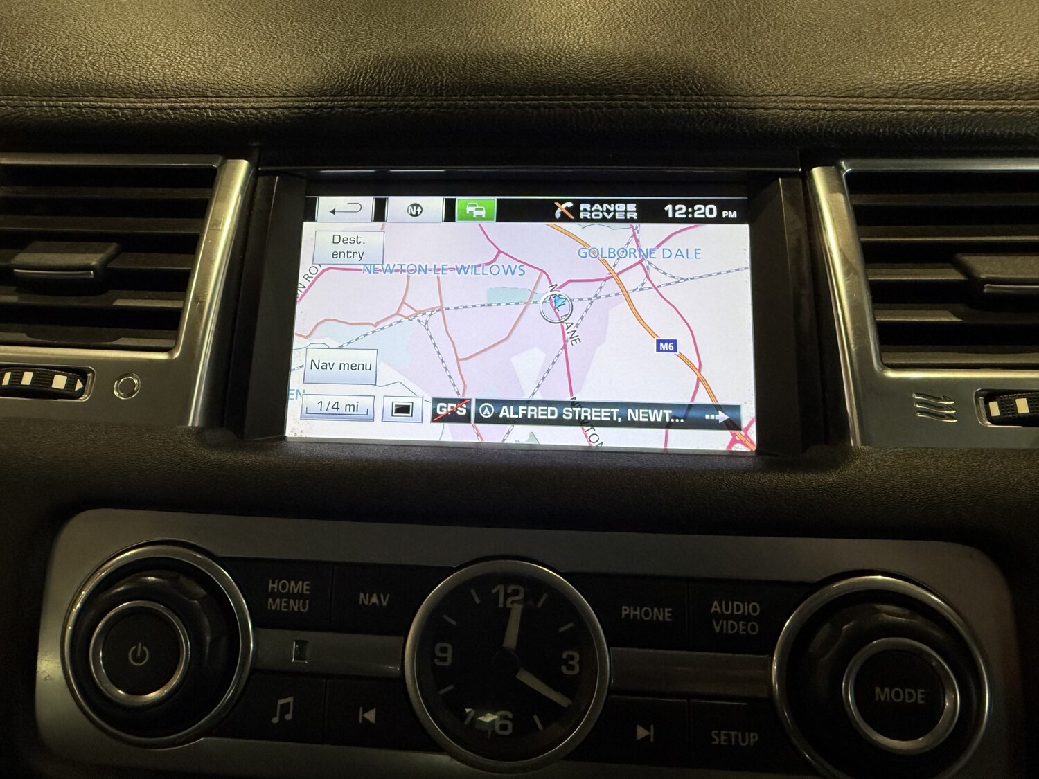 Used Land Rover Range Rover Sport 2012 for sale - 78213507: Photo 19